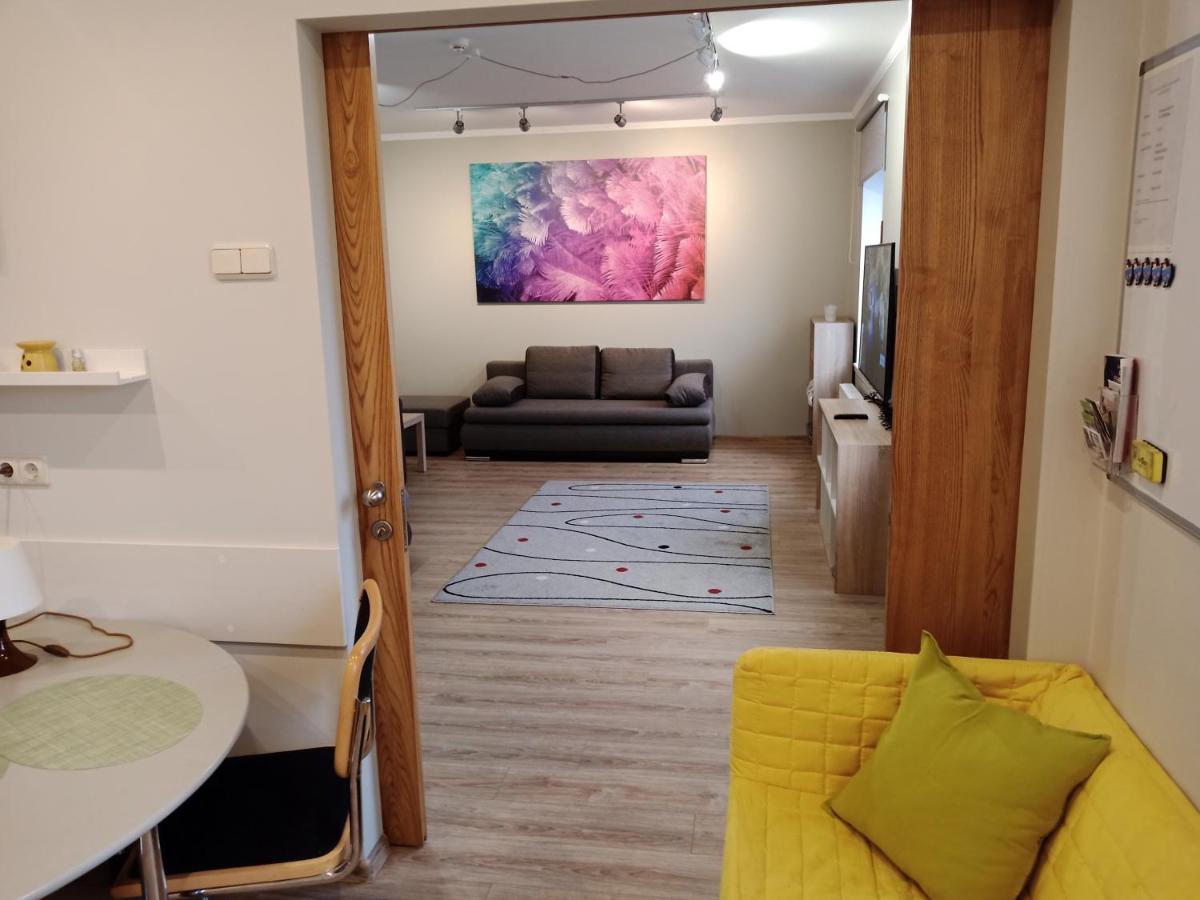 Family Or Group Apartment In Green Center Riga Eksteriør bilde