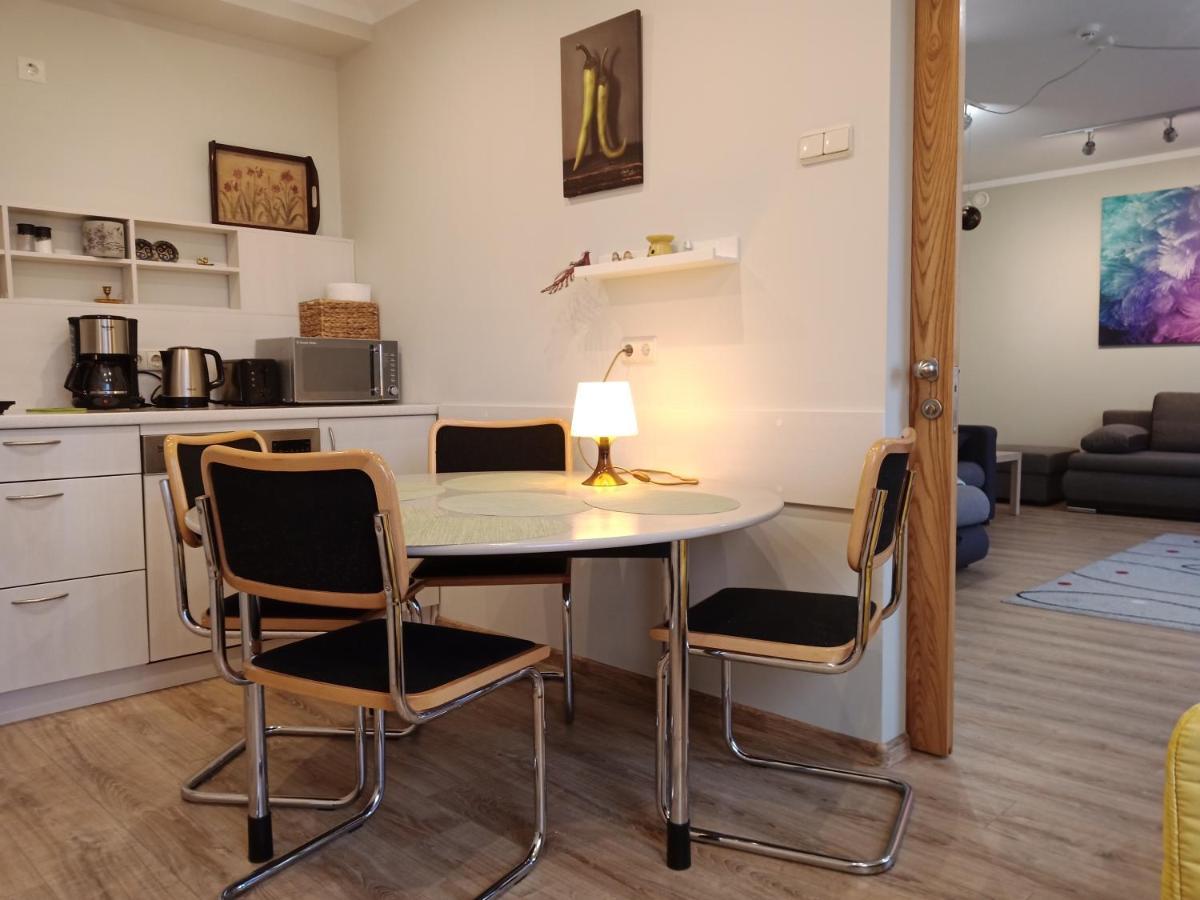 Family Or Group Apartment In Green Center Riga Eksteriør bilde