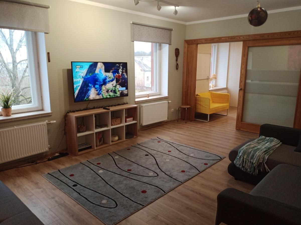 Family Or Group Apartment In Green Center Riga Eksteriør bilde