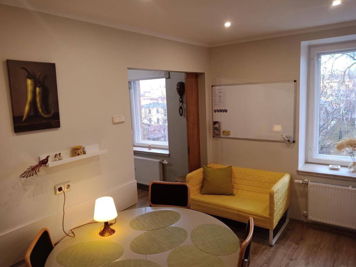 Family Or Group Apartment In Green Center Riga Eksteriør bilde