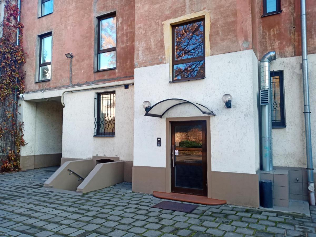 Family Or Group Apartment In Green Center Riga Eksteriør bilde