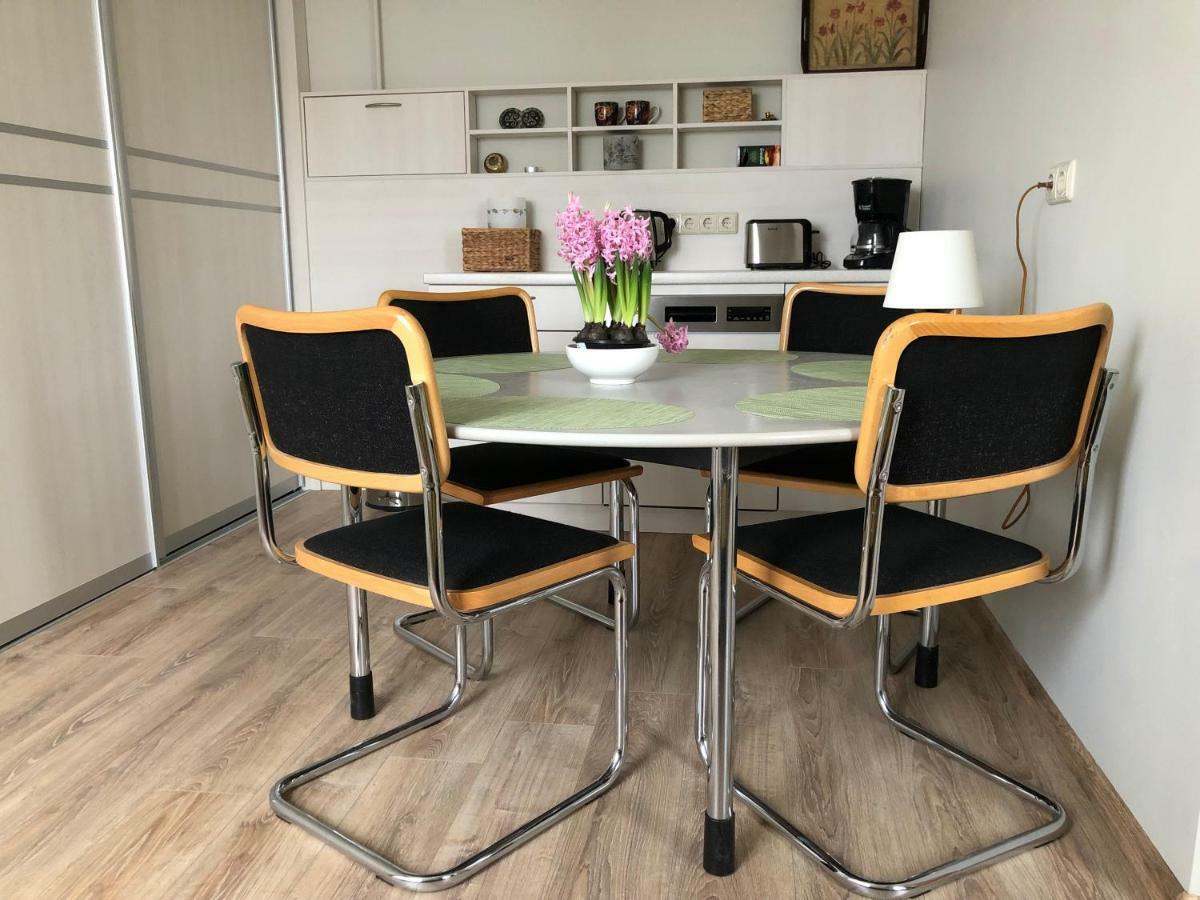 Family Or Group Apartment In Green Center Riga Eksteriør bilde