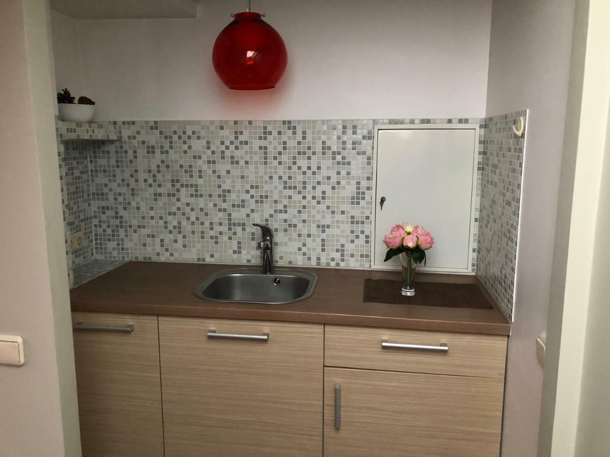 Family Or Group Apartment In Green Center Riga Eksteriør bilde