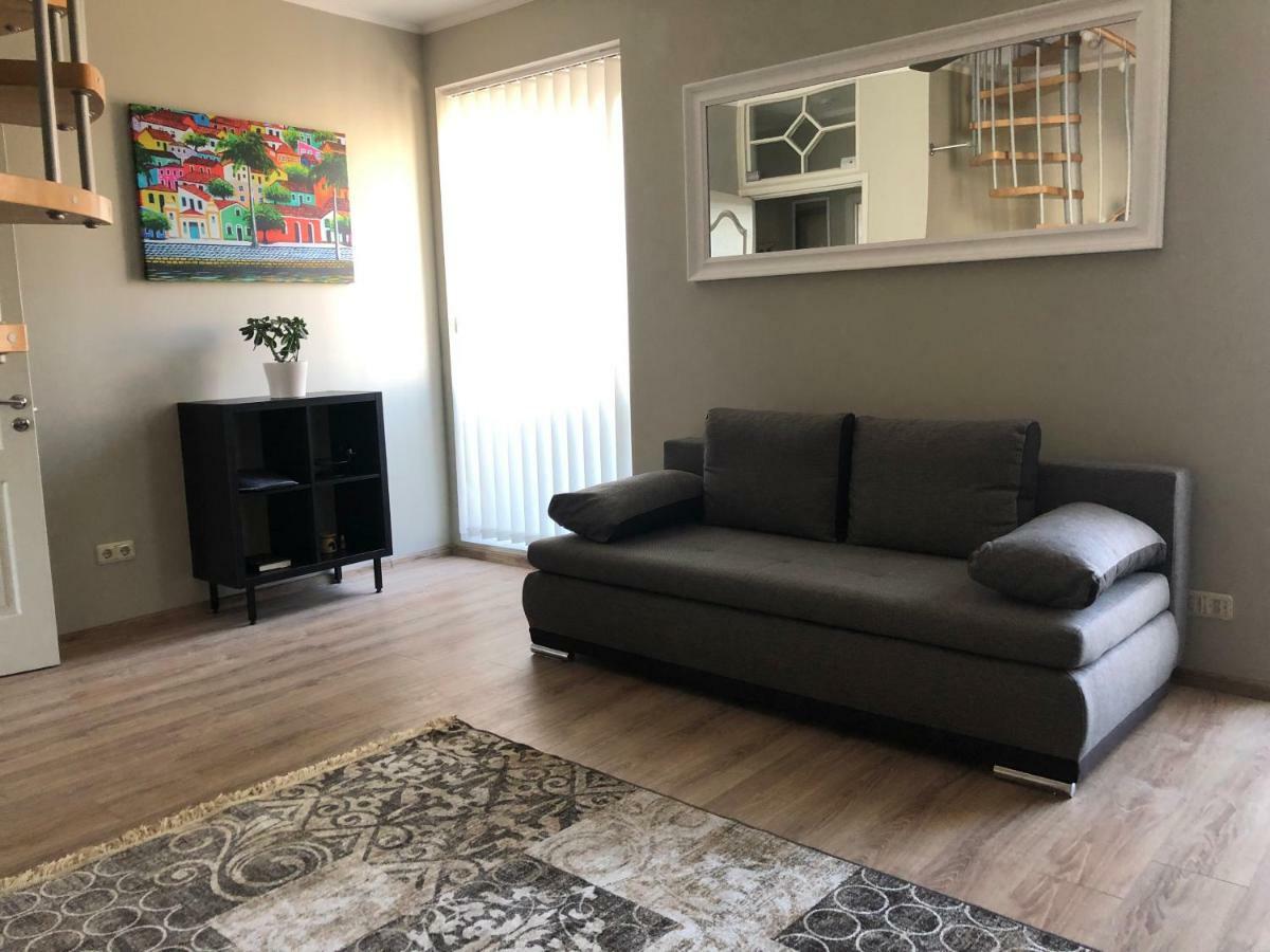 Family Or Group Apartment In Green Center Riga Eksteriør bilde