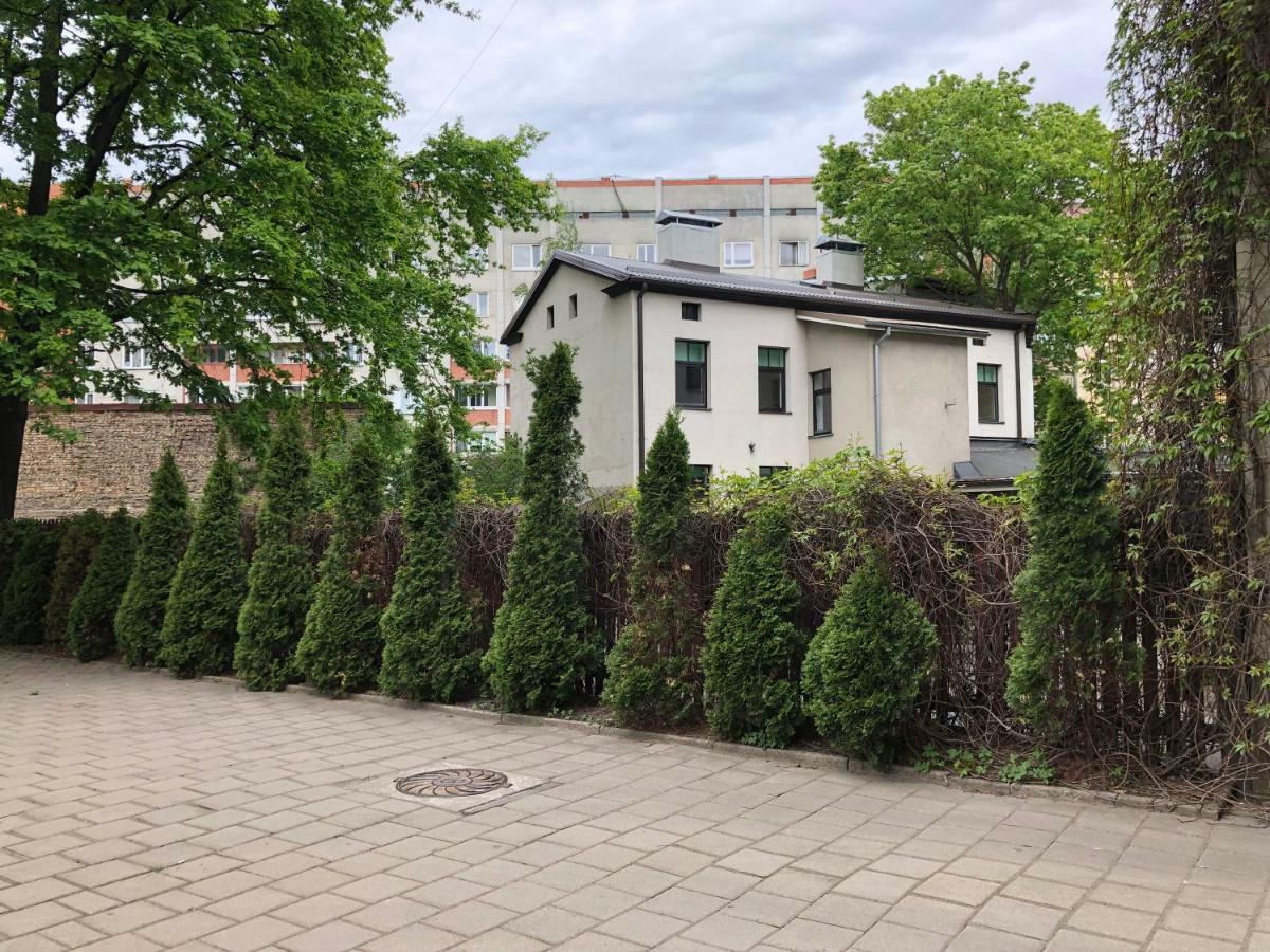 Family Or Group Apartment In Green Center Riga Eksteriør bilde